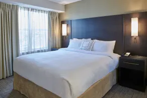 Residence Inn by Marriott Detroit / Novi - Chambre