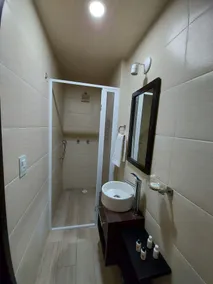 Hotel La Estancia Zacatlan - Chambre