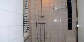 Pensionat Lövängen, Ljugarn - Room