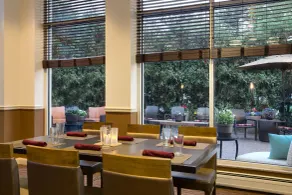 Hilton Garden Inn Saratoga Springs - Restaurant