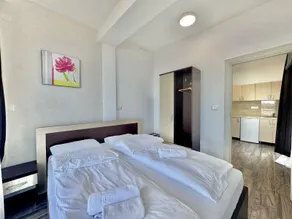 Beachfront Hotel Palma - Jaz - Chambre