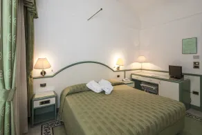 Grand Hotel Terme - Room