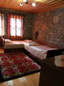 Guest House Zarkova Kushta - Zimmer