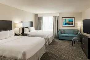 TownePlace Suites by Marriott Abilene Northeast - Chambre