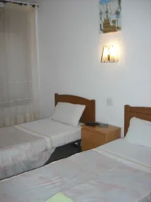 Hostal Cassà - Værelse