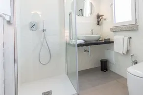 Naracheddu Elite B&B - Bad
