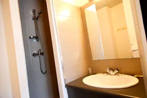 Le Rex Hôtel - Salle de bain