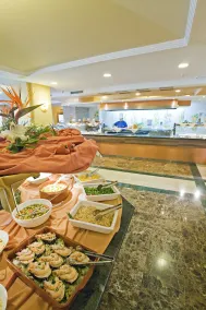 Perla Marina - Restaurant