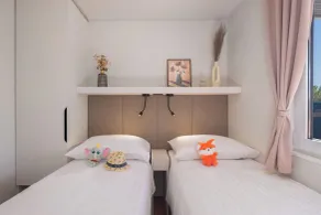 Pinadria Camping Resort - Room