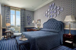 Hotel d'Angleterre - Room