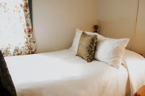 Maison Mouton Bed & Breakfast - Chambre