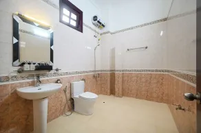 Amory Villa Thao Dien - Baño