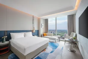 Novotel Huzhou South Taihu Lake - Rom