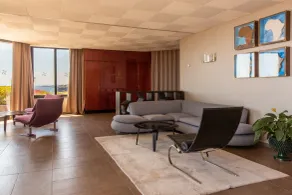 Four Points by Sheraton Catania Hotel - Chambre