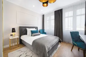 Hotel Pavco - Room