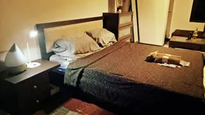 Darvy Suites - Chambre