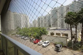 GoHouse Estrelas 205 - View from room