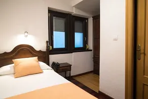 Hotel La Rambla - Chambre