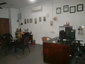 River One Residence - Hostel - Reception