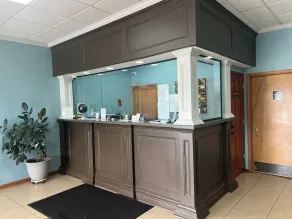 American Inn  - Pontotoc - Lobby