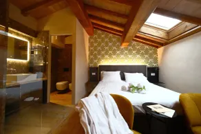 Villa Balis Crema Verona Hills - Room