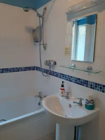 Ingleside - Room