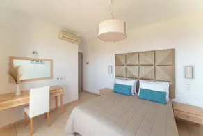 Al Mare Villas - Chambre