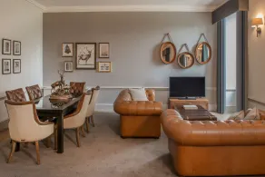 De Vere Beaumont Estate - Room