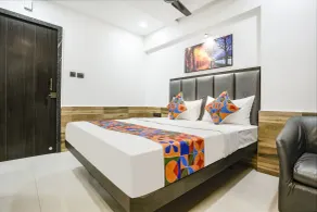 FabHotel Prestige Elite - Chambre
