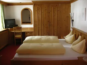 Zum Schweizerbartl - Chambre