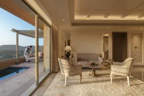 Mementos by ITC Hotels, Ekaaya, Udaipur - Habitación