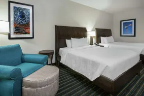 Hilton Garden Inn San Antonio At The Rim - Chambre