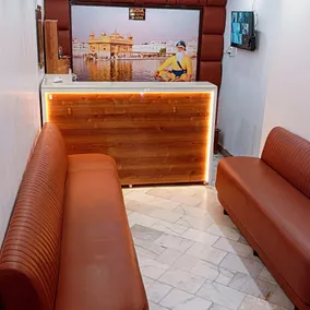 Hotel Skylark Amritsar  - Réception