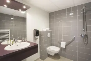Zenao Appart'hôtels Troyes - Salle de bain