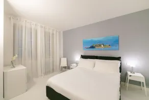 Verbania - Luxury Italy Apartments - Chambre