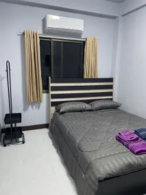 เส้นดี โฮสเทล Sendee Hostel - Habitación