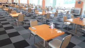 Shizukuishi Prince Hotel - Restaurant