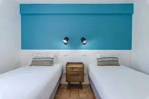 La Résidence du Bailli - Quarto