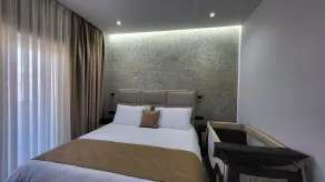 Imperator Hotel - Room