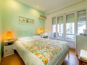 Casa Belmonte - Room