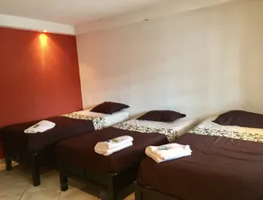 Hotel & Suites Cerro Roj0 - Rom