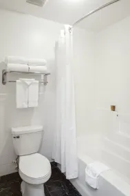 Ayres Suites Mission Viejo - Lake Forest - Salle de bain