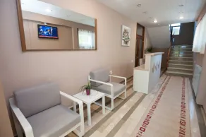 Apartments Vlasic - Reception