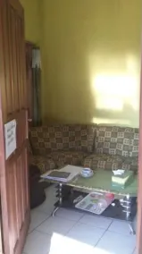 Penginapan Dena - Habitación