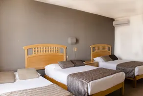 Hotel El Monte - Room