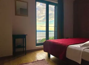 Villa Forte-the Exclusive Private Villa With Amazing sea View Located in Mimice - Værelse