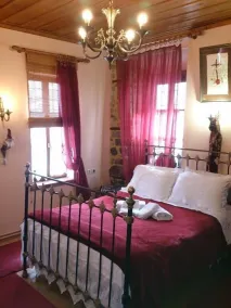 Hotel Siatistino Archontariki - Chambre