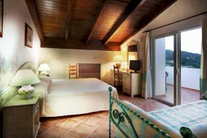 Colonna Beach Hotel Marinella - Chambre