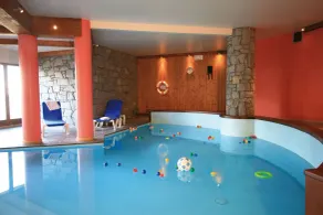 Résidence Lagrange Vacances L'Arollaie - Basseng