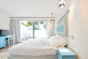 Arbatax Park Resort - Ville del Parco by Falkensteiner - Vue de la chambre